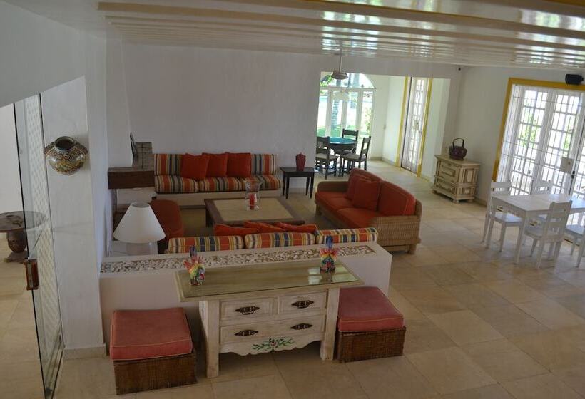 هتل Villa Raphael