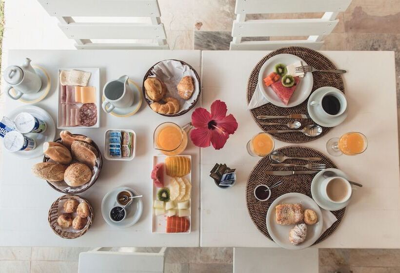 هتل Villa Raphael