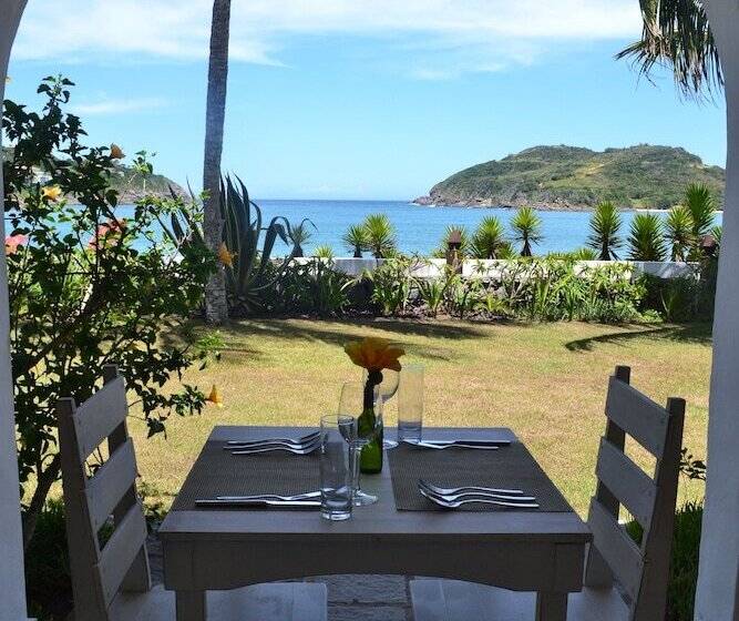 هتل Villa Raphael