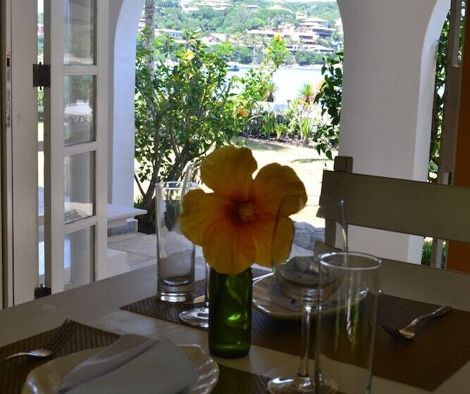 هتل Villa Raphael