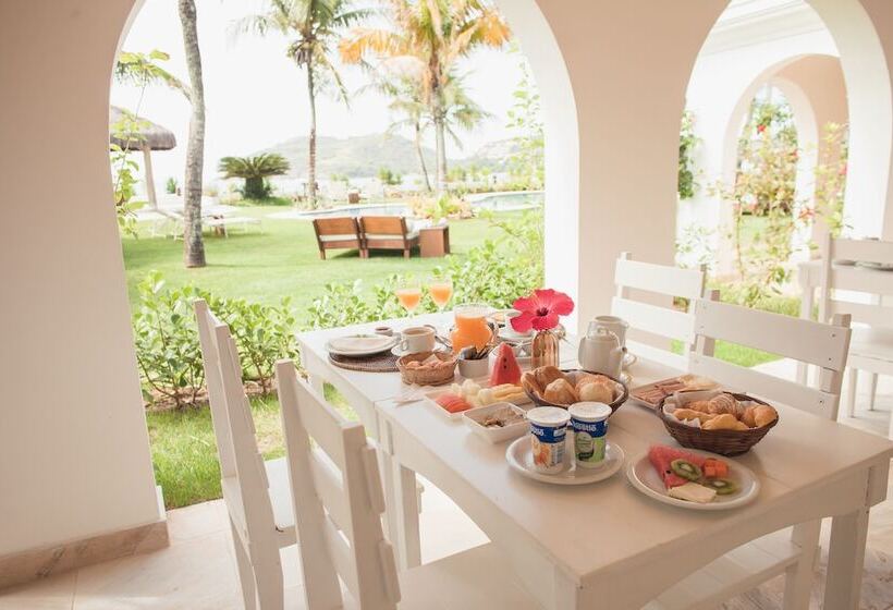 هتل Villa Raphael