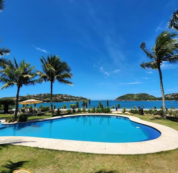 هتل Villa Raphael