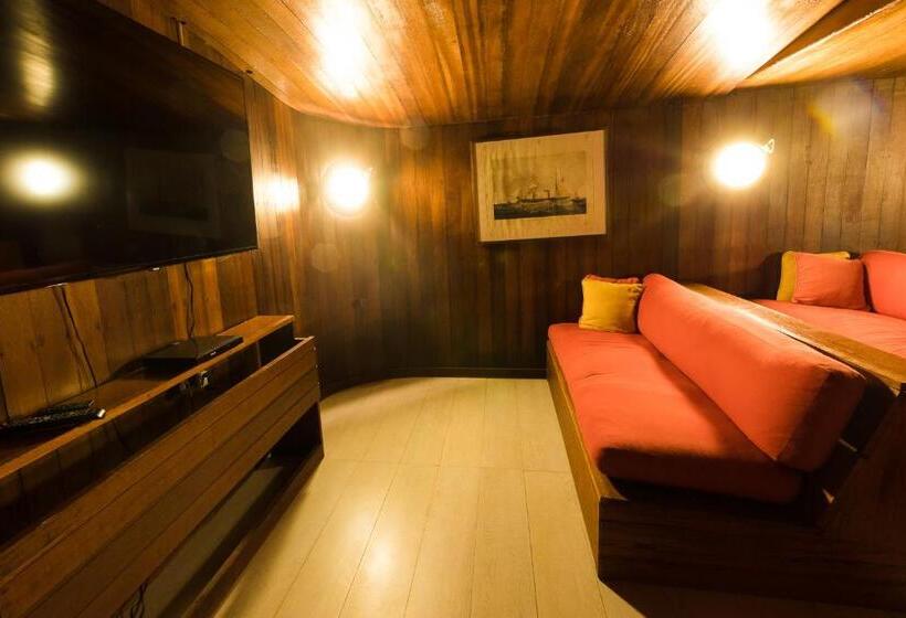 هتل Villa Raphael