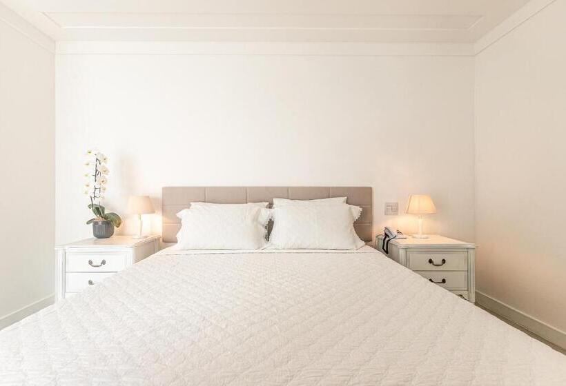 هتل Villa Raphael