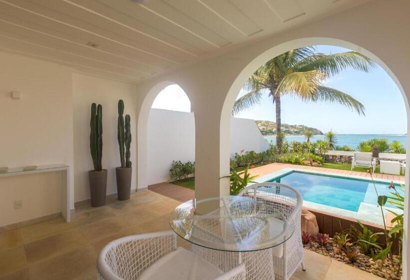 هتل Villa Raphael