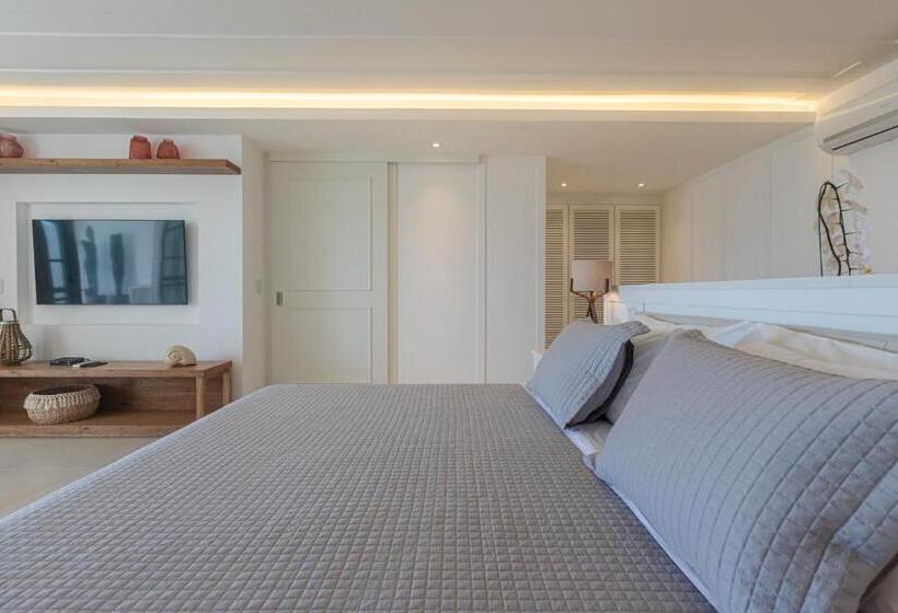 هتل Villa Raphael