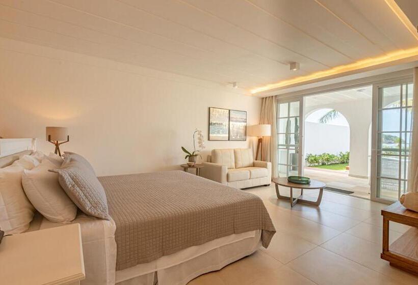 هتل Villa Raphael