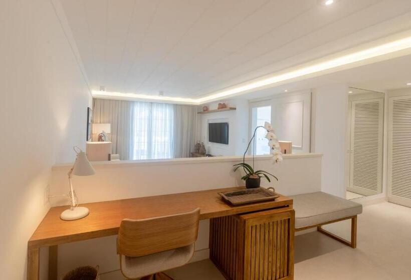 هتل Villa Raphael