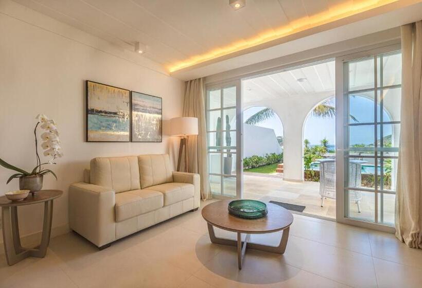 هتل Villa Raphael