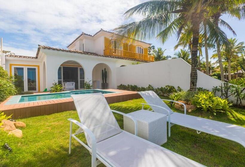 هتل Villa Raphael