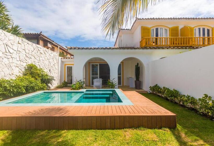 هتل Villa Raphael