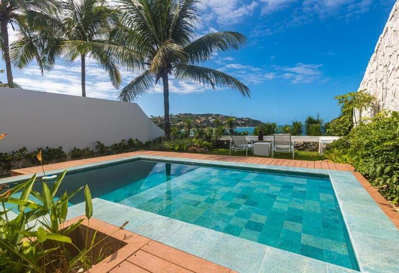 هتل Villa Raphael