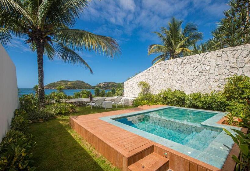 هتل Villa Raphael