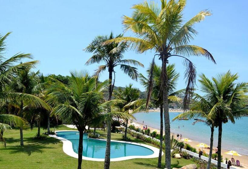 هتل Villa Raphael