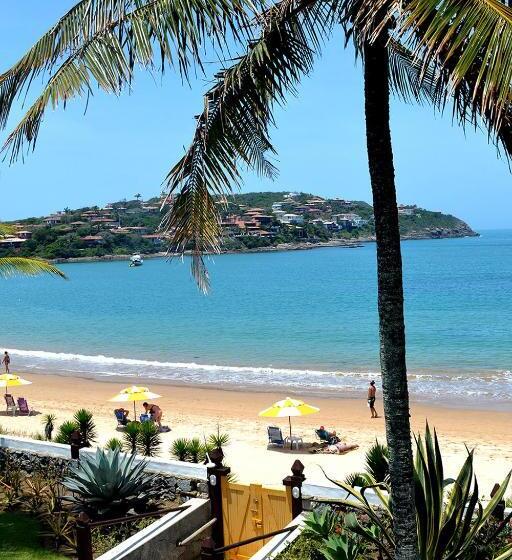 هتل Villa Raphael