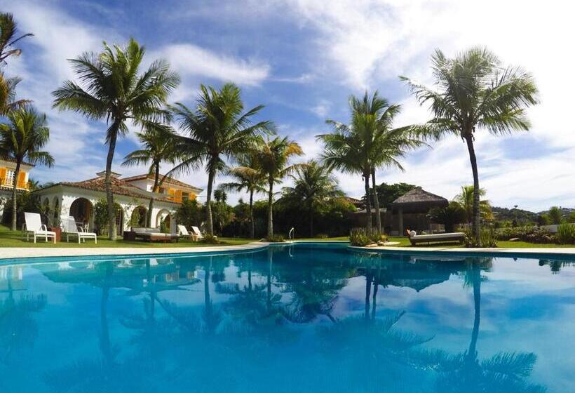 هتل Villa Raphael