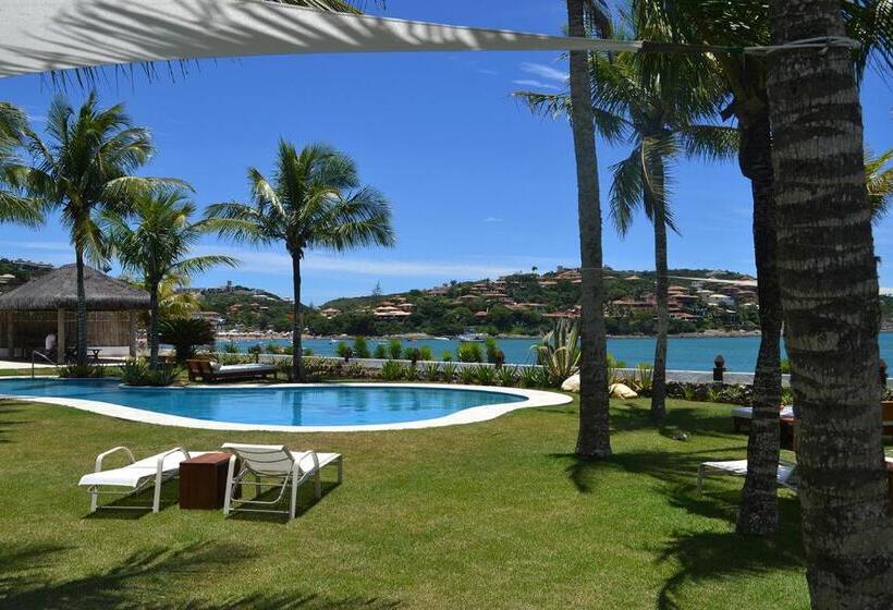 هتل Villa Raphael