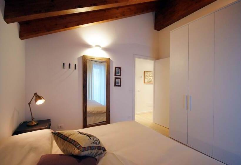 فندق Villaggio Delle Alpi