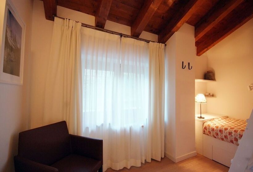 فندق Villaggio Delle Alpi