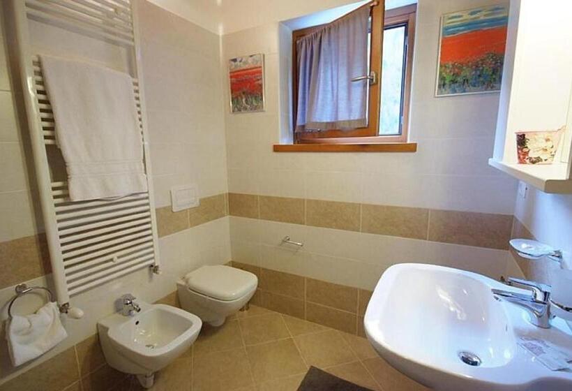 فندق Villaggio Delle Alpi