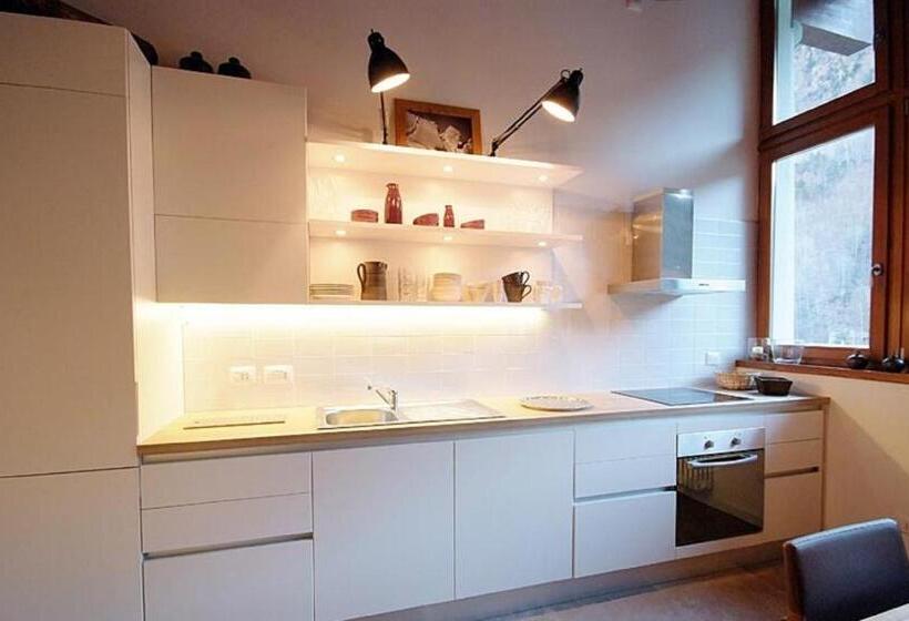 فندق Villaggio Delle Alpi