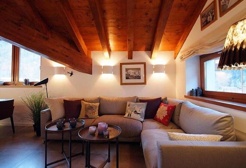 فندق Villaggio Delle Alpi