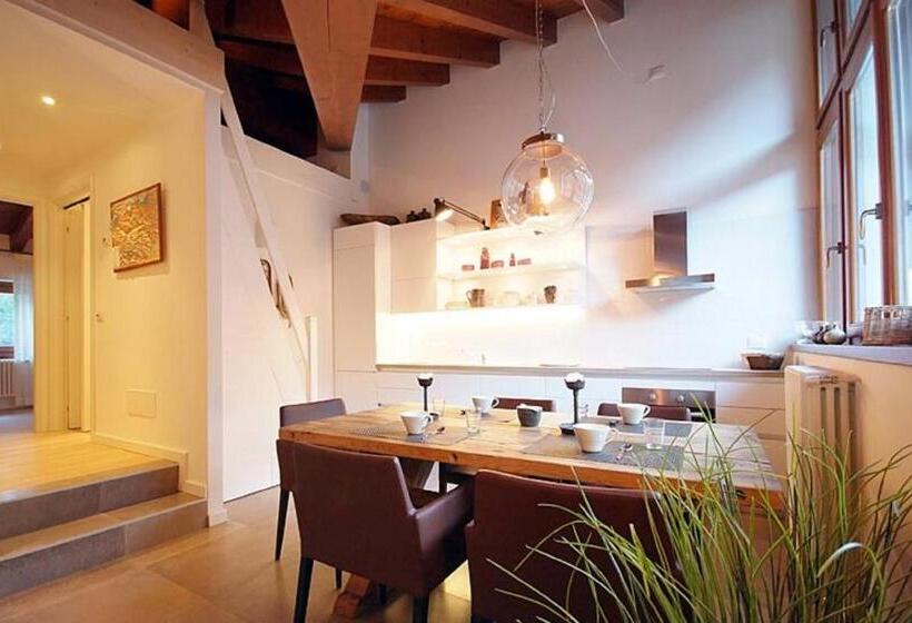 فندق Villaggio Delle Alpi