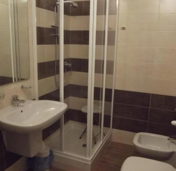 فندق Villaggio Delle Alpi