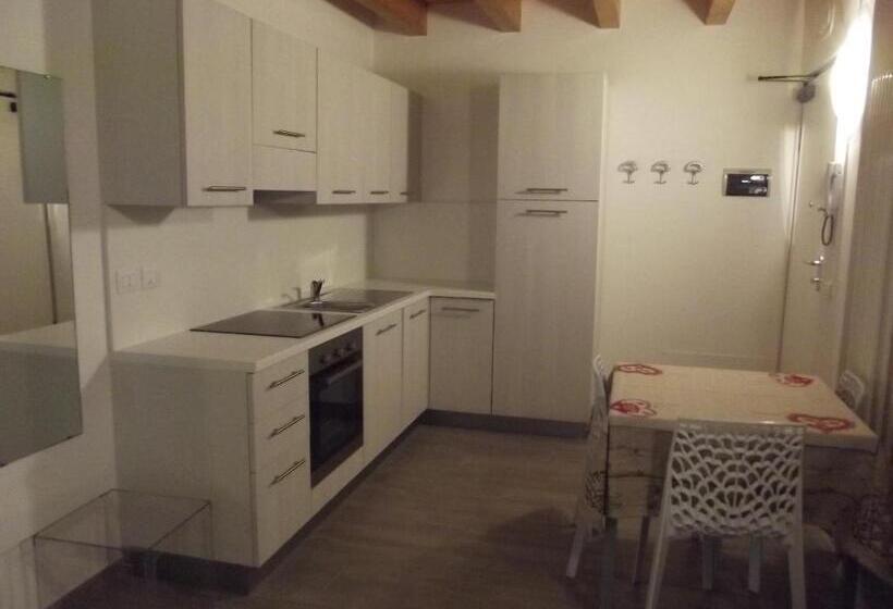 فندق Villaggio Delle Alpi