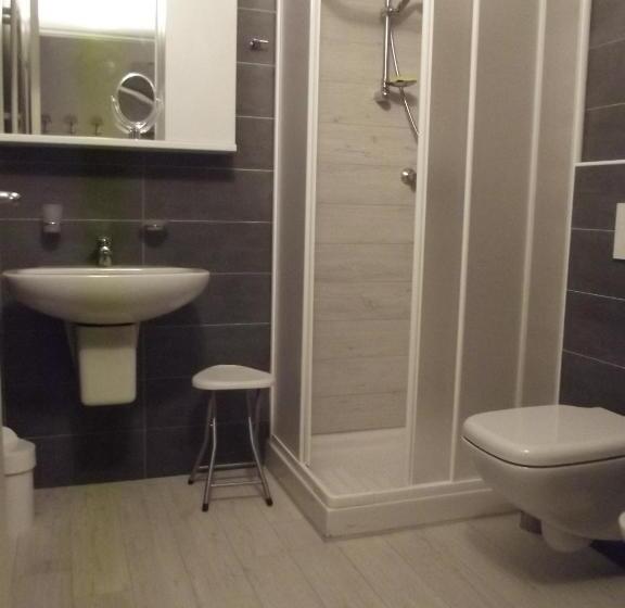 فندق Villaggio Delle Alpi