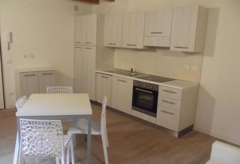 فندق Villaggio Delle Alpi