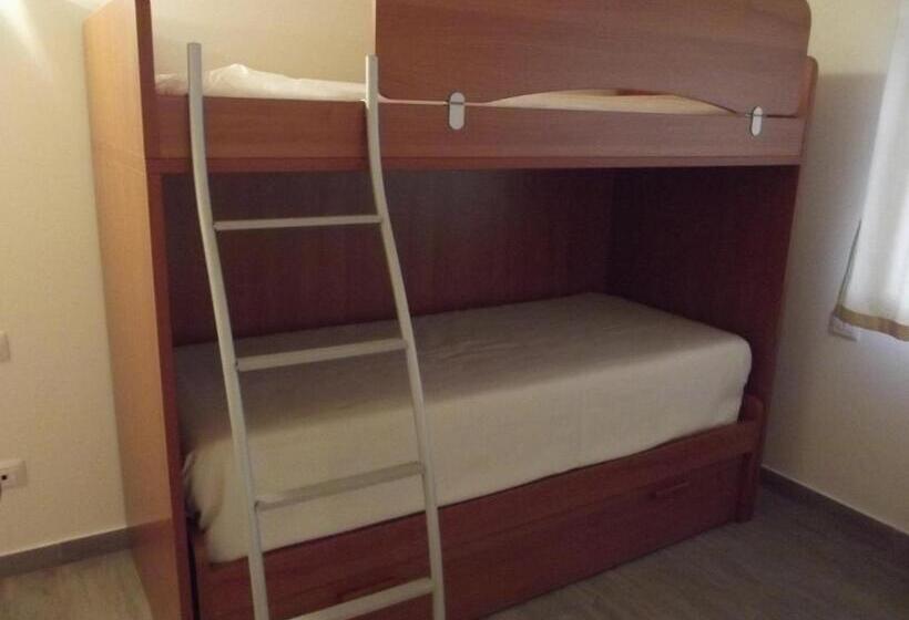 فندق Villaggio Delle Alpi