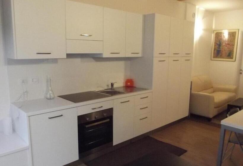 فندق Villaggio Delle Alpi