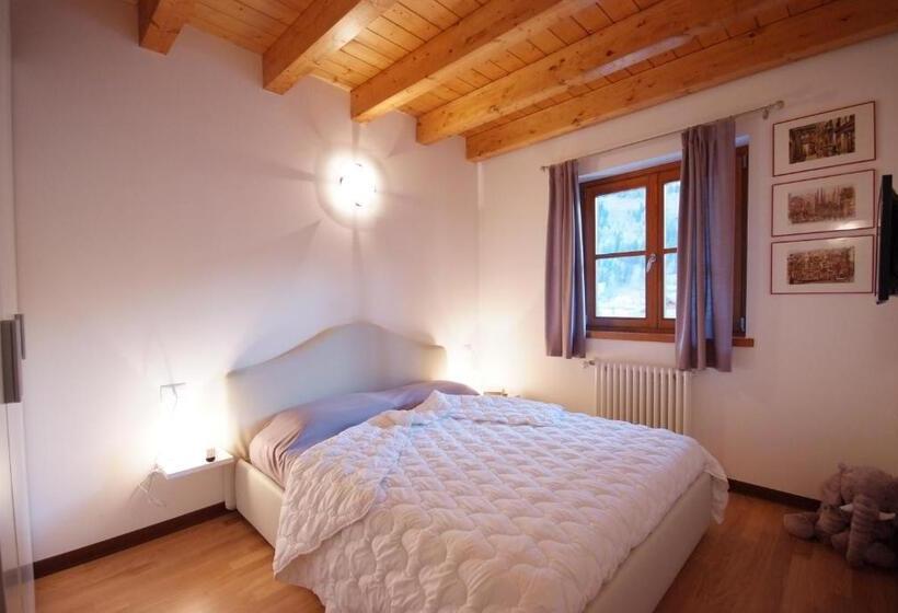 فندق Villaggio Delle Alpi