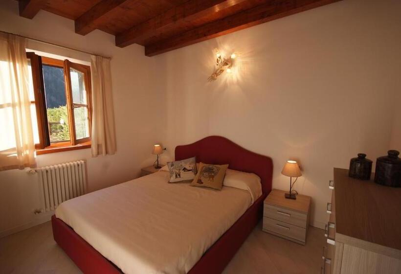 فندق Villaggio Delle Alpi