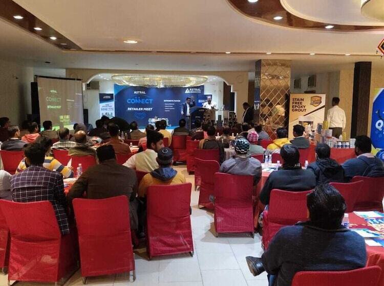 בית מלון כפרי Vineet