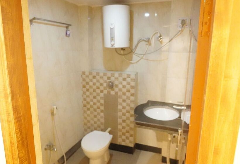 בית מלון כפרי Vineet