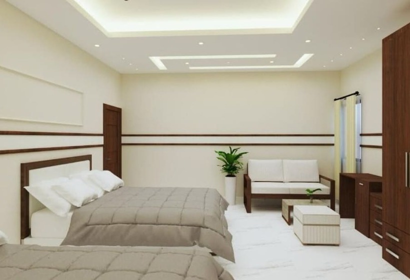 בית מלון כפרי Vineet