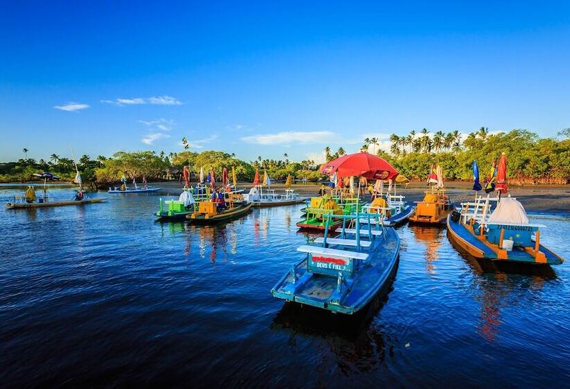 בית מלון כפרי Vivenda Dos Arrecifes