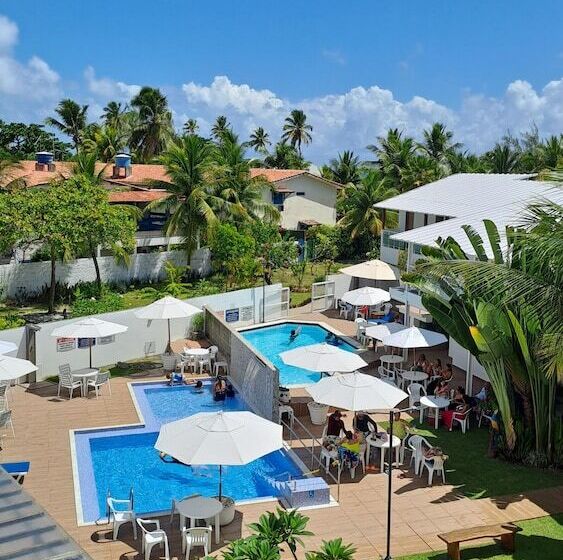 בית מלון כפרי Vivenda Dos Arrecifes