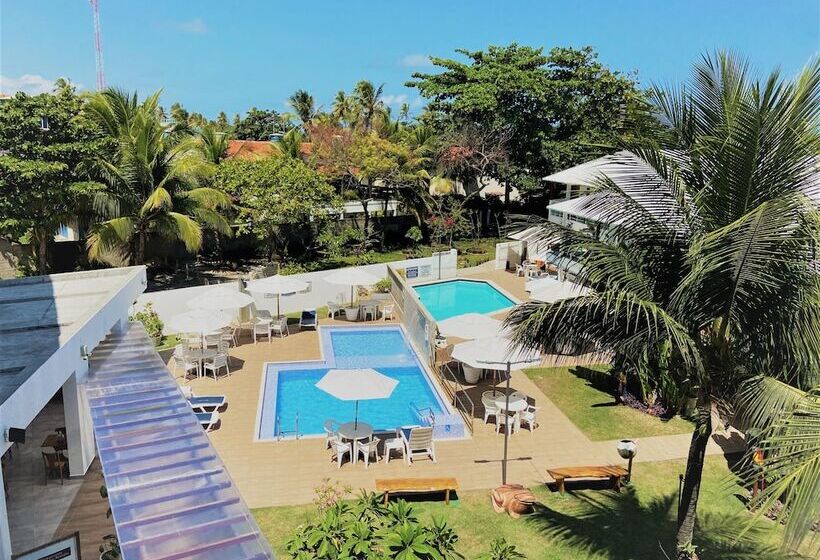 בית מלון כפרי Vivenda Dos Arrecifes