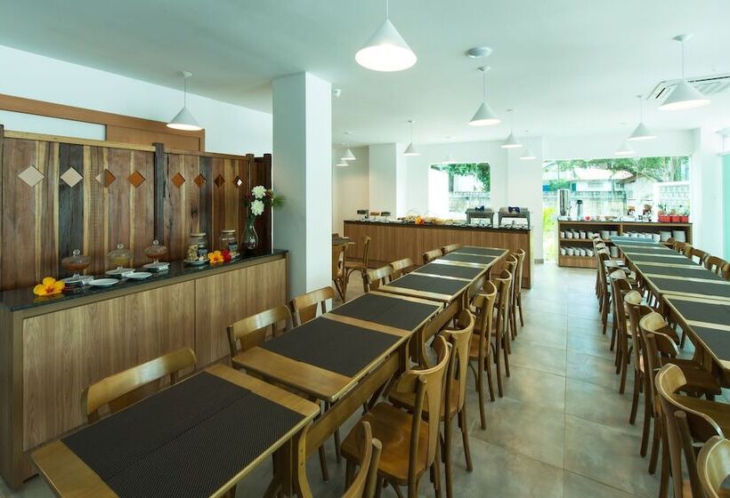 בית מלון כפרי Vivenda Dos Arrecifes