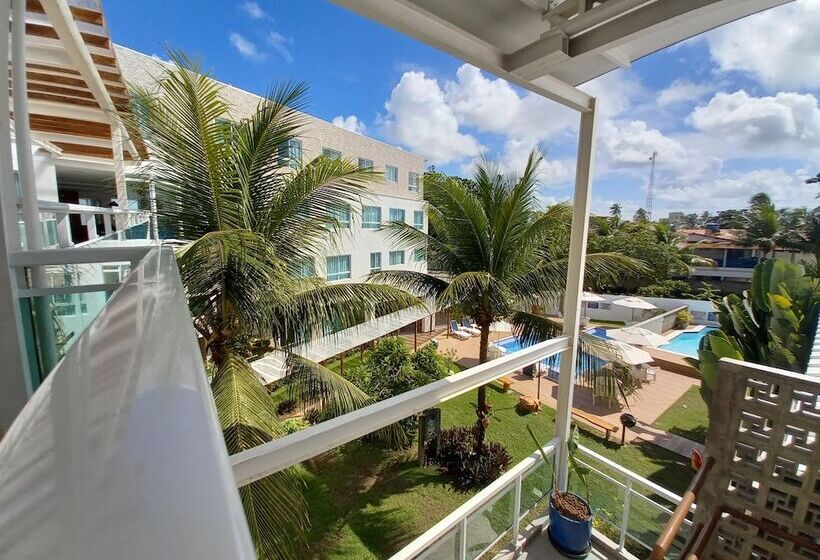 בית מלון כפרי Vivenda Dos Arrecifes