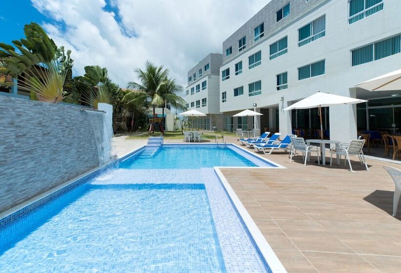 בית מלון כפרי Vivenda Dos Arrecifes