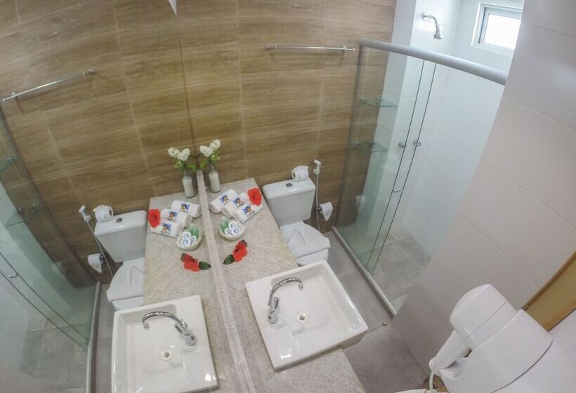 בית מלון כפרי Vivenda Dos Arrecifes