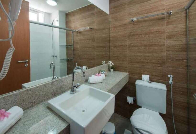 בית מלון כפרי Vivenda Dos Arrecifes