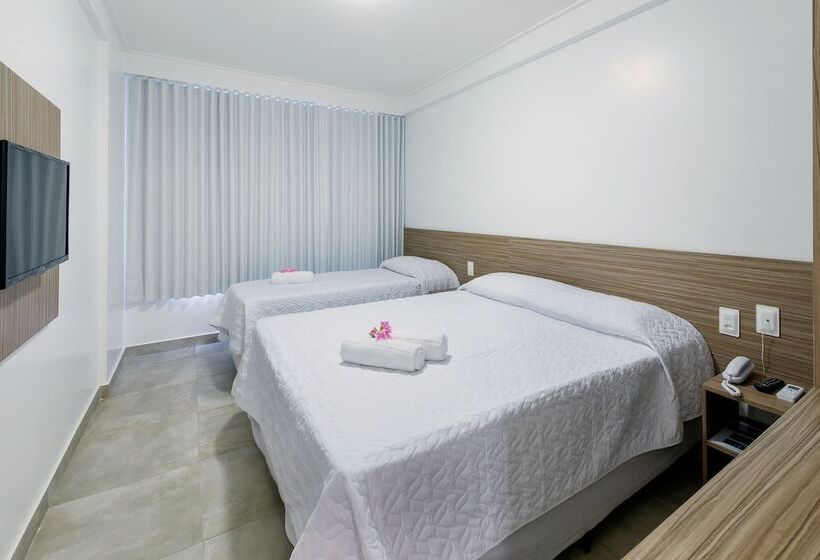 בית מלון כפרי Vivenda Dos Arrecifes