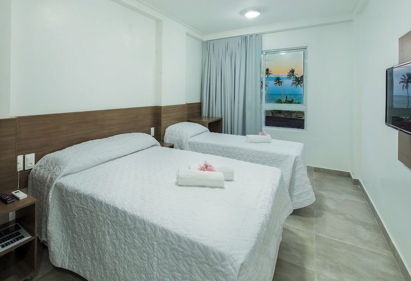 בית מלון כפרי Vivenda Dos Arrecifes