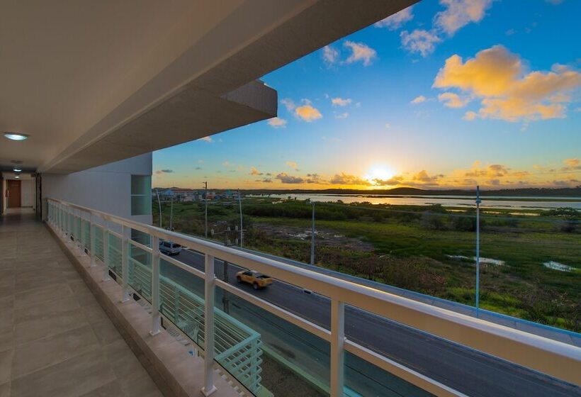 בית מלון כפרי Vivenda Dos Arrecifes