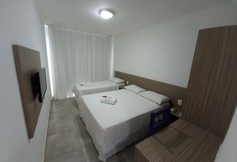 בית מלון כפרי Vivenda Dos Arrecifes